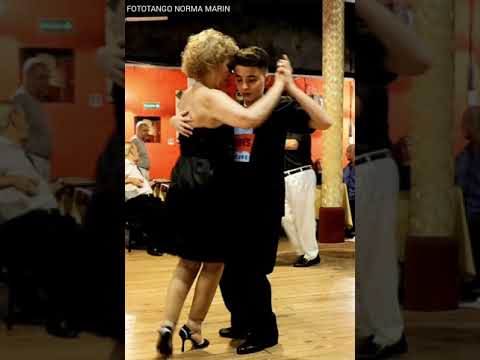 Fotos Tango Recuerdos  En: Buenos Aires  "A Mis Viejos" Don Anibal Troilo Y Orquesta