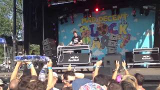 Dillon Francis: Messages [Mad Decent]