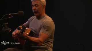 Aaron Tippin - Where the Stars and Stripes and the Eagle Fly (98.7 The Bull)