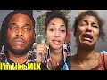 She Cries After Being Blacklisted | "They Hate Me Cuz Im Smart & Outspoken Like MLK" - Amanda Seales