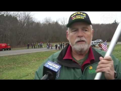 CBN NewsWatch: November 30, 2016