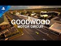 Gran Turismo Sport - May Update 1.39 w/ Goodwood Motor Circuit | PS4