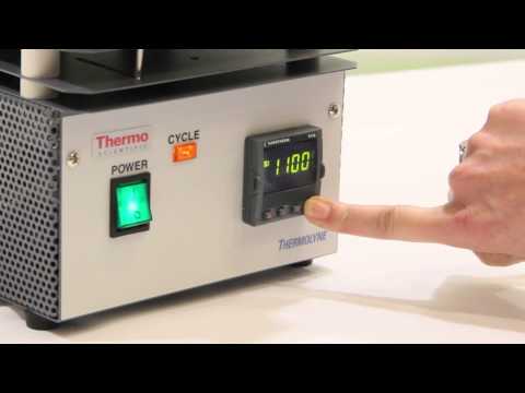 Thermo Fisher Scientific Muffle Furnace