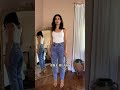 Denim That Makes Your Booty Look Vintagestyle Vintagedenim