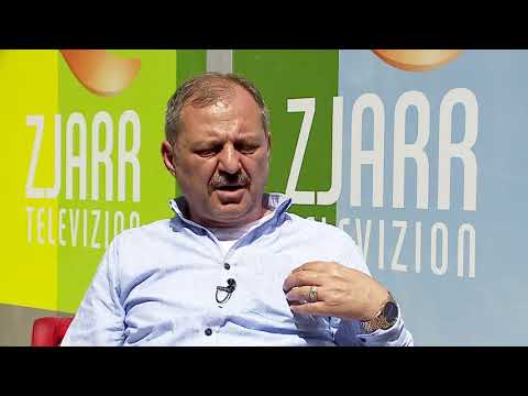 Pse u sulmua Ismet Drishti?  - Top Channel Albania - News - Lajme