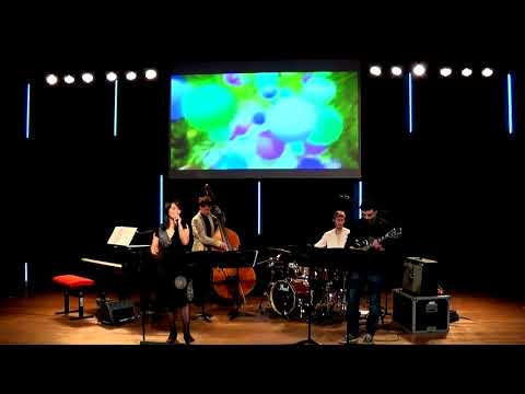 YenTing Lo - Pra Que Discutir Com Madame