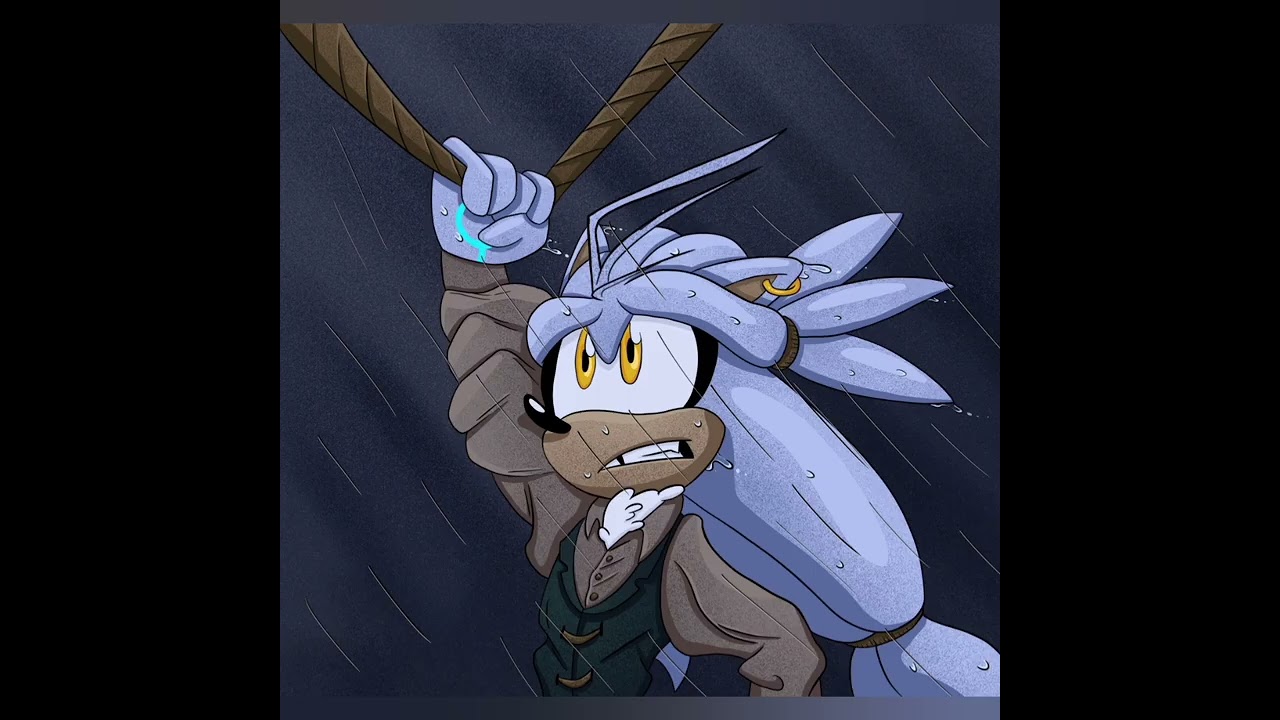 pirate sonadow part 5 the end