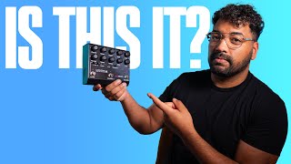 Video thumbnail for Can it do killer tones? | RedSeven Leviathan Preamp Pedal by Mendel bij de Leij