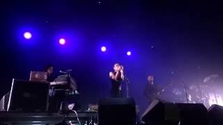 Trixie Whitley - New Frontiers (Dranouter Festival 2016)