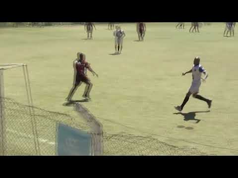 COPA TIGRESA - CAMPO GRANDE X PAULO SEXTO E GRÊMIO X OLARIA