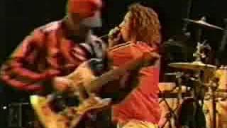 Rage Against the Machine - 01 - People of the Sun