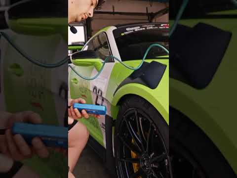 Time Attack Italia MISANO  21 Giugno 2025