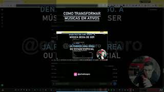 Como criar conteúdo de música eficaz