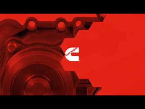 Cummins - ISX Overhaul Kit Product Overview