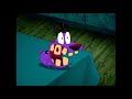 Courage Screaming 13