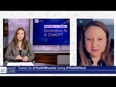 Future of Tech: Generative AI & ChatGPT