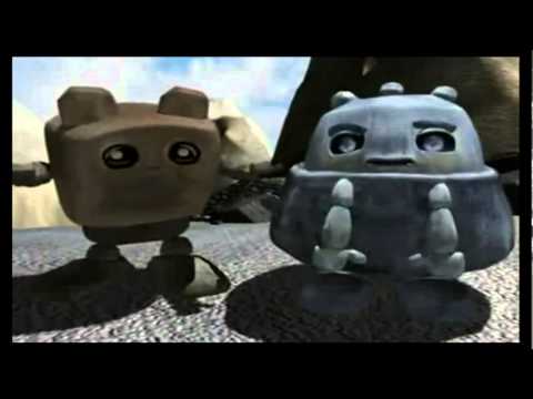 Zentrix Episode 15 - Zeus Returns! - Part 1