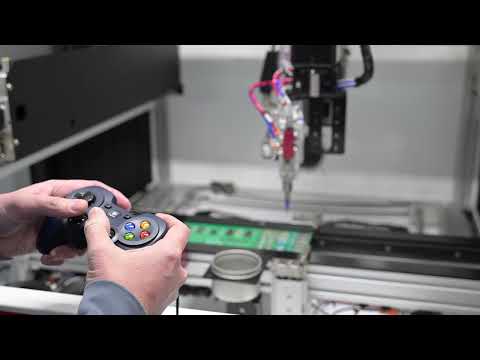 Pva Getting Started With Pathmaster X Advanced Features Xpad