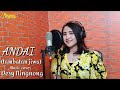 ANDAI Tambatan Jiwa Music Cover By Desy Ningnong