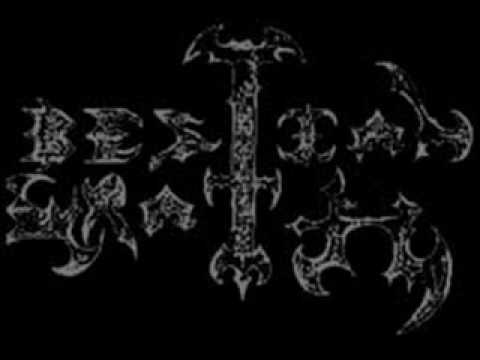 Bestial Wrath Cracen(Gre)