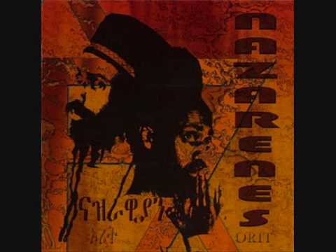 Nazarenes - Langa (Eritrean Reggae)