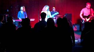 Springtime Carnivore -- Raised By Wolves