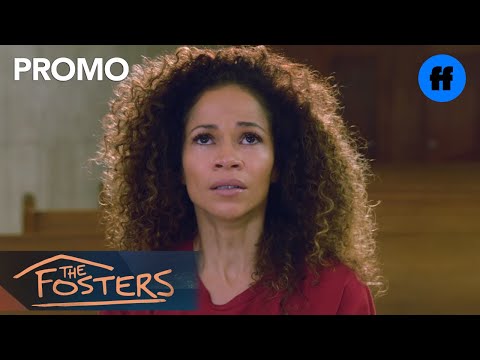 The Fosters Season 4B (Promo 'Returns')