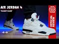 The Ultimate Air Jordan 4 Flight Club Review