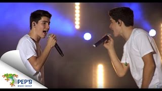 Chicas, Chicas Lyrics English Translation