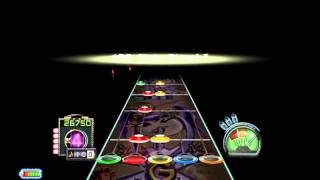 GH3 - Muramasa - Periphery *CUSTOM*