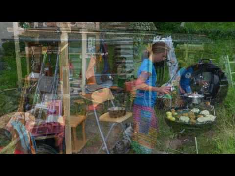 Im Wechsel der Welten: Wir halten stets zusammen!