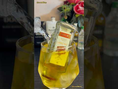 Royal Stag Whisky Peg ASMR #drink #whisky