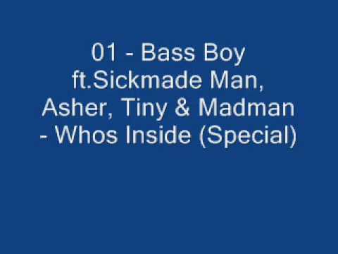 Dj Total August 2009 - Track 01