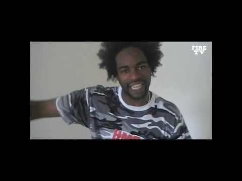Tug Mc - Freestyle (WhoYouReppin) Throw Back #FireTVbris