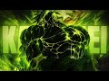 How Strong Is Kakumei Broly