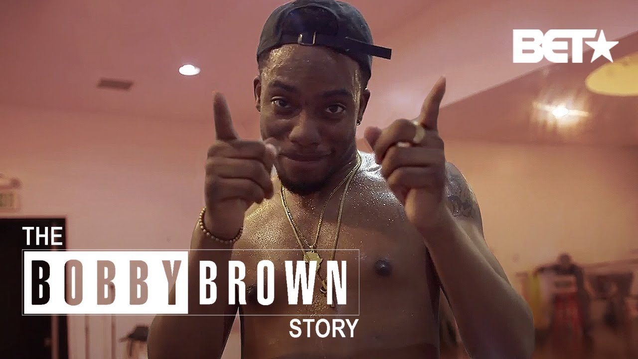 Here’s Why Woody McClain Doesn’t Have A Girlfriend | The Bobby Brown Story