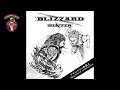 Blizzard Hunter Prisoner Of Adrenaline Single 2021