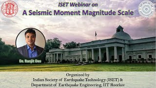 A Seismic Moment Magnitude Scale