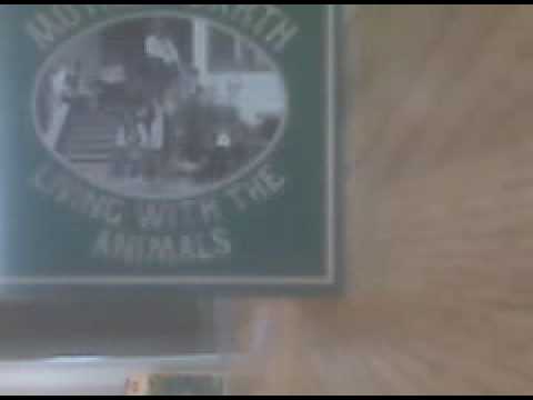 Tracy Nelson: "Mother Earth"