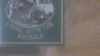 Tracy Nelson: "Mother Earth"