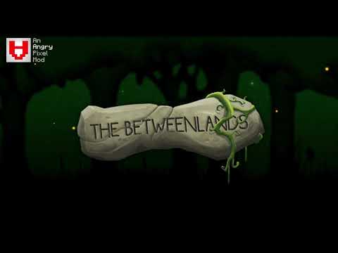 The Adventure Begins - The Betweenlands (Official Soundtrack)