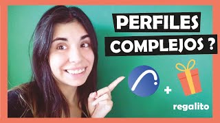 PERFILES COMPLEJOS | Tutorial ARCHICAD Nivel: FÁCIL🐣 + 🎁