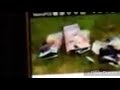 BrainTheYTV LolaLoudFan2003 ORIGINAL VIDEO Destorying Bear In The Big Blue House VHS S Reversed