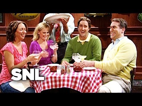 Best Buds - Saturday Night Live