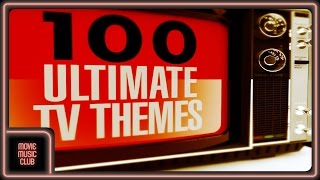 Twin Peaks (Theme Song by The Hollywood Prime Time Orchestra)