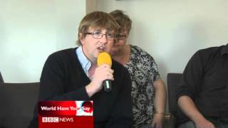 BBC World Have Your Say: Falklands Special