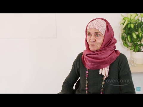 Why I accepted Islam? Sister Mansurah, a Muslim convert from the UK