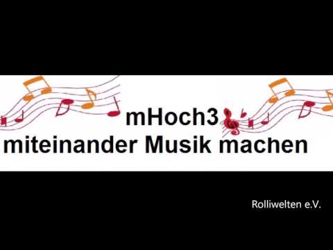 Lean on me by "mHoch3"