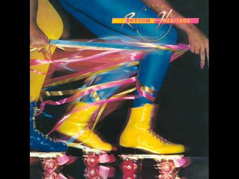 Rhythm Heritage — Disco House 1979