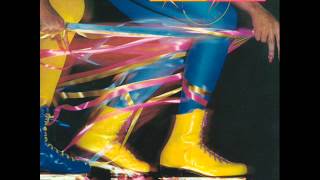 Rhythm Heritage — Disco House 1979